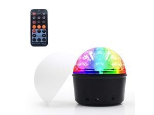 matrix led light up wireless speaker