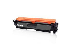 axGear Compatible HP 17A CF217A Black Toner Cartridge - With Chip axGear Compatible HP 17A CF217A Black Toner Cartridge - With Chip