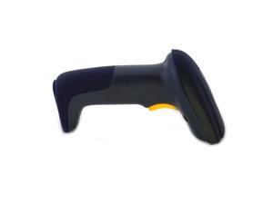 axGear Cordless Laser Barcode Scanner 1D 2D QR Wireless POS Handheld Scan 2.4G USB axGear Cordless Laser Barcode Scanner 1D 2D QR Wireless POS Handheld Scan 2.4G USB