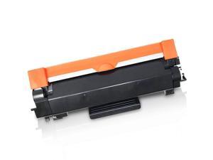 axGear Brother TN-760 High Yield Black Compatible Toner Cartridge - DCP-L2550DW HL-L2350DW MFC-L2710DW MFC-L2750DW axGear Brother TN-760 High Yield Black Compatible Toner Cartridge - DCP-L2550DW HL-L2350DW MFC-L2710DW MFC-L2750DW