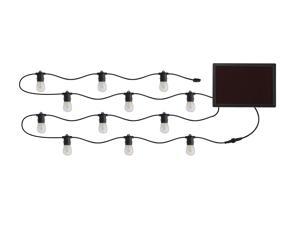 Monster 35 ft Bistro and Patio String Lights