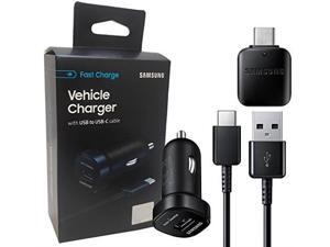 official samsung adaptive fast c type car charger + otg c adapter for s8/s9/+/note8/note9 us retail packing kit official samsung adaptive fast c type car charger + otg c adapter for s8/s9/+/note8/note9 us retail packing kit