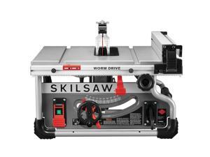 Skilsaw SPT99T-01 8-1/4" Portable Worm Drive Table Saw Skilsaw SPT99T-01 8-1/4" Portable Worm Drive Table Saw