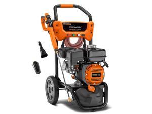 Generac 6882 Pressure Washer SPEEDWASH 2900 PSI 2.4 GPM System Generac 6882 Pressure Washer SPEEDWASH 2900 PSI 2.4 GPM System