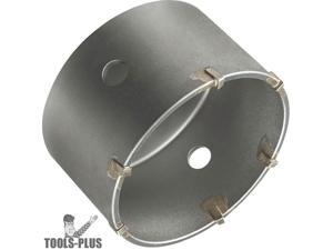 Core Bit, 2-9/16 In Core Bit, 2-9/16 In