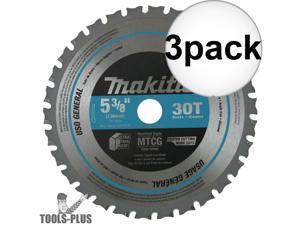 Makita 724115-A 4-1//2/" x 7//8/" x 3//64/" Cut-Off Wheel 10x New