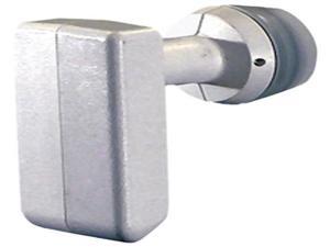 Winegard LB-6000 White Dual Feed Low Noise Block Feedhorn Winegard LB-6000 White Dual Feed Low Noise Block Feedhorn