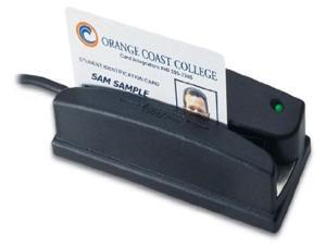 Omni Heavy Duty Slot Reader (Combo Bar Code-Mag Reader Usb Interface Infrared With Tracks 1 2 And 3) - Model#: wcr3237-733u Omni Heavy Duty Slot Reader (Combo Bar Code-Mag Reader Usb Interface Infrared With Tracks 1 2 And 3) - Model#: wcr3237-733u
