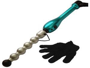 Bed Head Rock N' Roller Curling Wand for Tousled Waves and Texture Bed Head Rock N' Roller Curling Wand for Tousled Waves and Texture