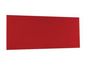 STEELMASTER Magnetic Board with Dry-Erase Pad, Pen and Magnets, 14 x 30 Inches, Red (270163007) STEELMASTER Magnetic Board with Dry-Erase Pad, Pen and Magnets, 14 x 30 Inches, Red (270163007)