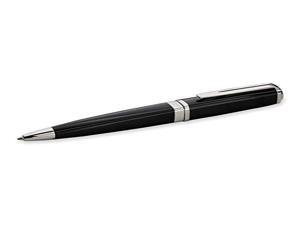 Waterman Exception Slim Black, Ballpoint Pen with Medium Blue refill (S0637040) Waterman Exception Slim Black, Ballpoint Pen with Medium Blue refill (S0637040)