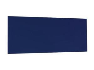 STEELMASTER Magnetic Board with Dry-Erase Pad, Pen and Magnets, 14 x 30 Inches, Blue (270163008) STEELMASTER Magnetic Board with Dry-Erase Pad, Pen and Magnets, 14 x 30 Inches, Blue (270163008)
