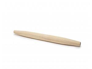 Fox Run 4010 Straight Rolling Pin with Tapered Ends, Wood, 20-Inch Fox Run 4010 Straight Rolling Pin with Tapered Ends, Wood, 20-Inch