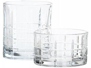 Anchor Hocking Manchester 16-Piece Beverage Set