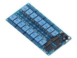 SainSmart 16-Channel Relay Module SainSmart 16-Channel Relay Module