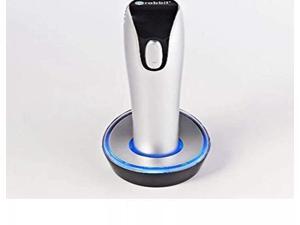 Metrokane 9200 Rechargeable Electric Rabbit Corkscrew Metrokane 9200 Rechargeable Electric Rabbit Corkscrew