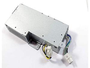 Power Supply for Dell Optiplex 200W 780 790 990 7010 9010 9020 USFF Ultra Small Form Factor Power Supply KG1G0 4GVWP K650T Power Supply for Dell Optiplex 200W 780 790 990 7010 9010 9020 USFF Ultra Small Form Factor Power Supply KG1G0 4GVWP K650T