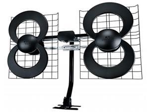 ANTENNAS DIRECT C4-CJM ClearStream(TM) 4 UHF Outdoor Antenna with 20" Mount ANTENNAS DIRECT C4-CJM ClearStream(TM) 4 UHF Outdoor Antenna with 20" Mount