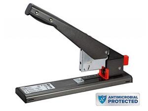 Bostitch Antimicrobial 215 Sheet Extra Heavy Duty Stapler, Black (00540) Bostitch Antimicrobial 215 Sheet Extra Heavy Duty Stapler, Black (00540)