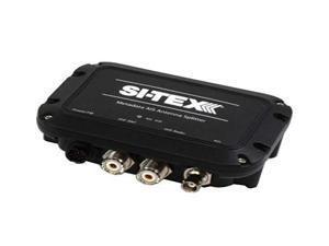 SITEX MDA-3 METADATA SPLITTER SITEX MDA-3 METADATA SPLITTER