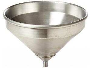 American Metalcraft 913ST Strainer Funnels, 9" Length x 9" Width, Silver American Metalcraft 913ST Strainer Funnels, 9" Length x 9" Width, Silver