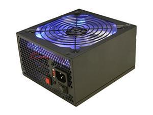 Raidmax Hybrid 630W ATX12V/EPS12V Power Supply RX-630SS Raidmax Hybrid 630W ATX12V/EPS12V Power Supply RX-630SS