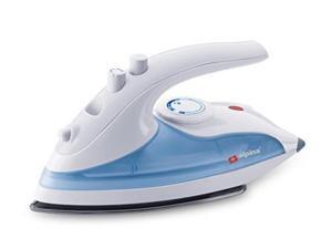 ALPINA SF-1307 Power bust Travel Steam Iron for 220/240 Volt countries ALPINA SF-1307 Power bust Travel Steam Iron for 220/240 Volt countries