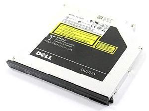 Genuine Dell TS-U633, G558F, Slim CD/DVD ? RW DVD?RW CD?RW DVD-RW CD-RW SATA 8x Dual Layer Burner Optical Drive For Latitude E4200, E4210, E4300, E4310, E5410, E5500, E5510, E6400, E6410, E6500, E6510 Genuine Dell TS-U633, G558F, Slim CD/DVD ? RW DVD?RW CD?RW DVD-RW CD-RW SATA 8x Dual Layer Burner Optical Drive For Latitude E4200, E4210, E4300, E4310, E5410, E5500, E5510, E6400, E6410, E6500, E6510