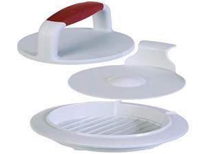 Starfrit 093446-003-0000 Hamburger Press Starfrit 093446-003-0000 Hamburger Press