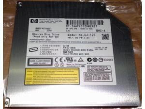 Toshiba HP TS-LB23L Blu-ray BD-ROM/8x DVD?RW Lightscribe Notebook SATA Drive Toshiba HP TS-LB23L Blu-ray BD-ROM/8x DVD?RW Lightscribe Notebook SATA Drive