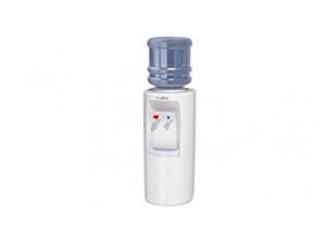 OASIS 92026160042 Cold, Room Temperature Bottled Water Dispenser - White