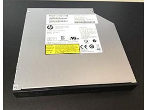 HP 481429-001 DVD-RW slimline optical disk drive - SATA interface, 12.7mm height HP 481429-001 DVD-RW slimline optical disk drive - SATA interface, 12.7mm height