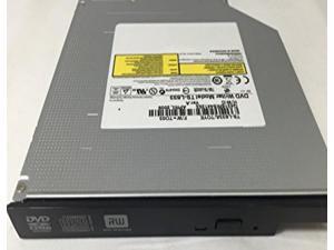 Toshiba TS-L633 8x DVD?RW DL Notebook SATA Drive (Black) Toshiba TS-L633 8x DVD?RW DL Notebook SATA Drive (Black)