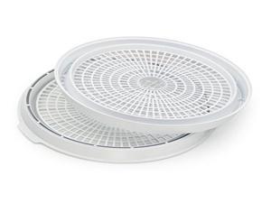 Presto 06306 Dehydro Electric Food Dehydrator Dehydrating Trays Presto 06306 Dehydro Electric Food Dehydrator Dehydrating Trays