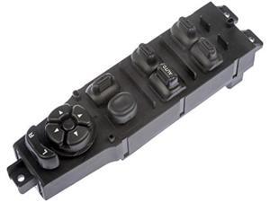 Dorman 901-405 Power Window Switch Dorman 901-405 Power Window Switch