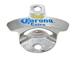 Corona Extra Wall Mounted Bottle Opener Corona Extra Wall Mounted Bottle Opener
