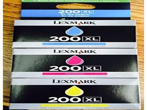 LEX14L0269 - Lexmark 14L0269 200XL High-Yield Ink