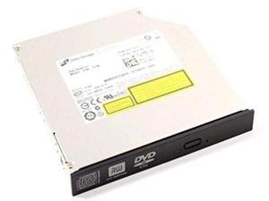 Dell DVD-RW Drive Black CDD5263 P6729 Inspiron E1505 6400 E1705 9300 9400 Dell DVD-RW Drive Black CDD5263 P6729 Inspiron E1505 6400 E1705 9300 9400