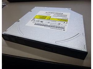 HP 657958-001 SATA DVD?RW Super-Multi dual layer (SMD) optical drive (Jack Black color) - 12.7mm form factor HP 657958-001 SATA DVD?RW Super-Multi dual layer (SMD) optical drive (Jack Black color) - 12.7mm form factor