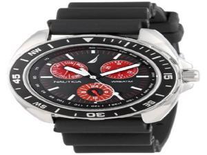 Nautica Mens Sport Ring Resin Watch N07577G Nautica Mens Sport Ring Resin Watch N07577G