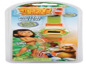 Jungle Book Sport Style Digital Watch Jungle Book Sport Style Digital Watch