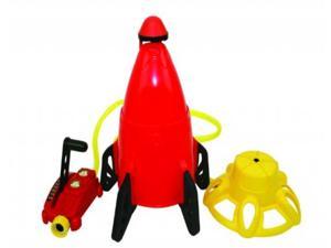 HYDRO LAUNCH Water Rocket by Discovery Toys