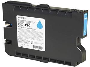Ricoh Gc31c for Use in Aficio Gxe3300n Ricoh Gc31c for Use in Aficio Gxe3300n