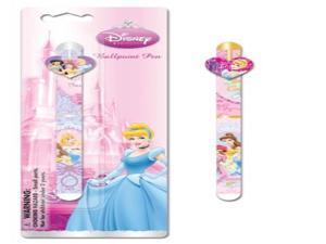 Princess Character Clip Pen (10118A) Princess Character Clip Pen (10118A)