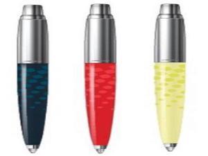 Parker - Jotter 2012: the 3 (Yellow, Red and Blue) Jotter Dots, Limited Edition Ballpoint, Press Mechanism, in Parker Box Parker - Jotter 2012: the 3 (Yellow, Red and Blue) Jotter Dots, Limited Edition Ballpoint, Press Mechanism, in Parker Box