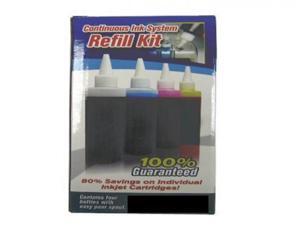 gigablock continuous ink system