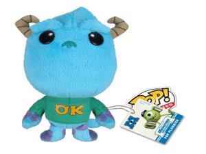 Funko POP! Plushies Disney Monster University Sully Plush Funko POP! Plushies Disney Monster University Sully Plush