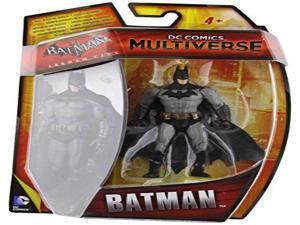 DC Comics Multiverse Arkham City Batman Figure