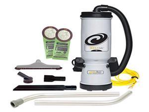 proteam backpack vacuum 105896 megavac 10 quart commercial vacuum backpack with blower tool & hard surface horse hair brush tool kit proteam backpack vacuum 105896 megavac 10 quart commercial vacuum backpack with blower tool & hard surface horse hair brush tool kit