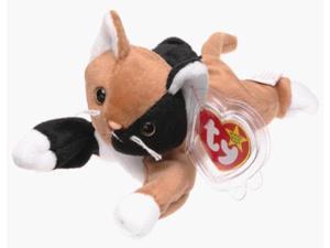 Ty Beanie Babies - Chip the Cat Ty Beanie Babies - Chip the Cat